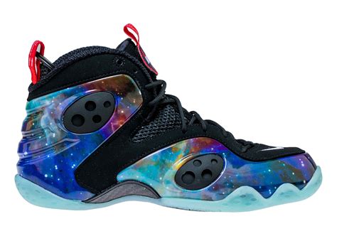 nike zoom rookie galaxy replica|zoom rookie retro galaxy.